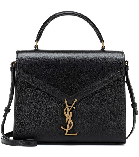 ysl cassandre tassel bag price|ysl cassandra bag small.